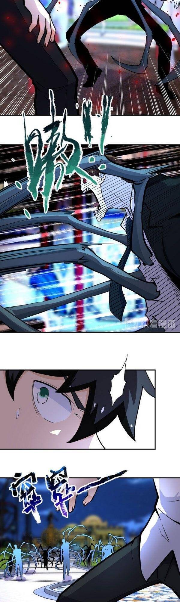 Mạt Thế Siêu Cấp Hệ Thống - Chương 182