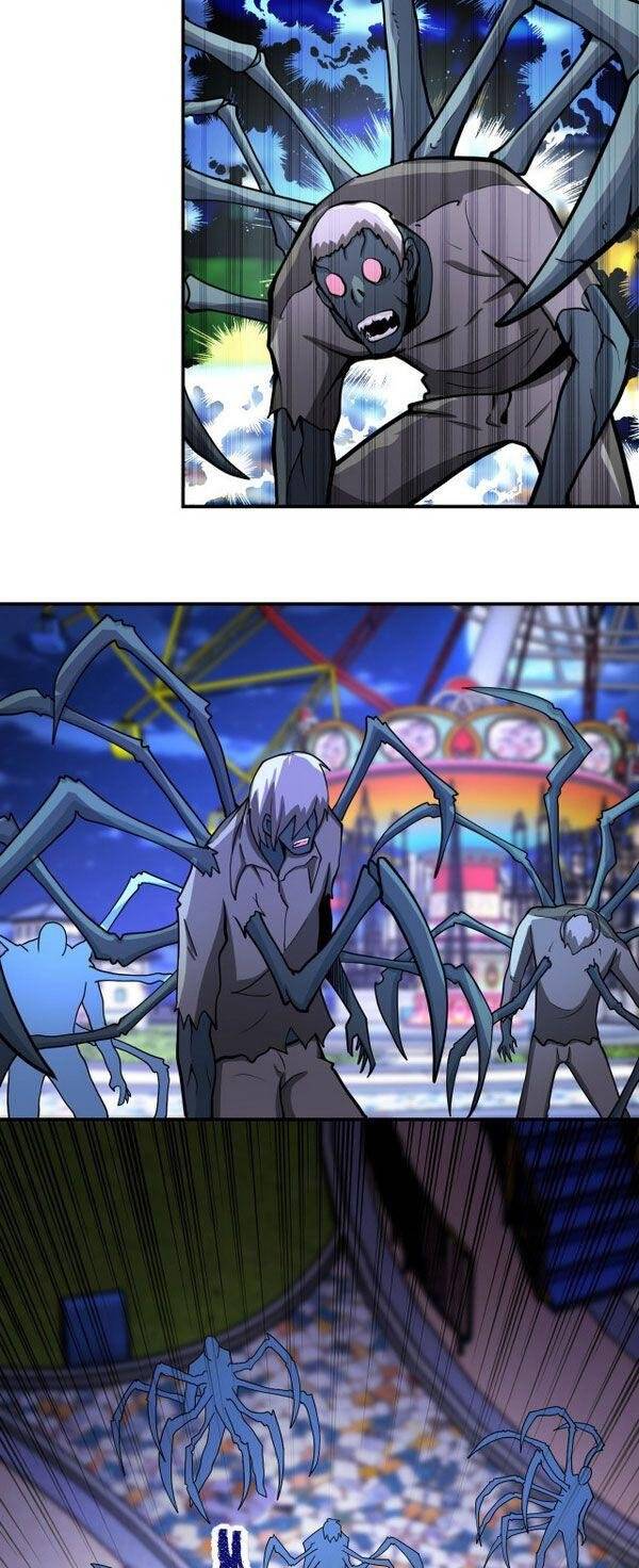 Mạt Thế Siêu Cấp Hệ Thống - Chương 182