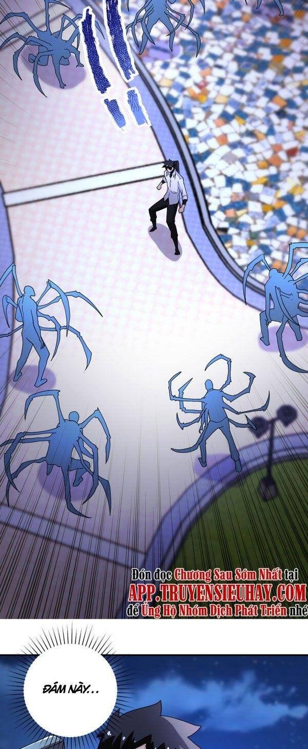 Mạt Thế Siêu Cấp Hệ Thống - Chương 182