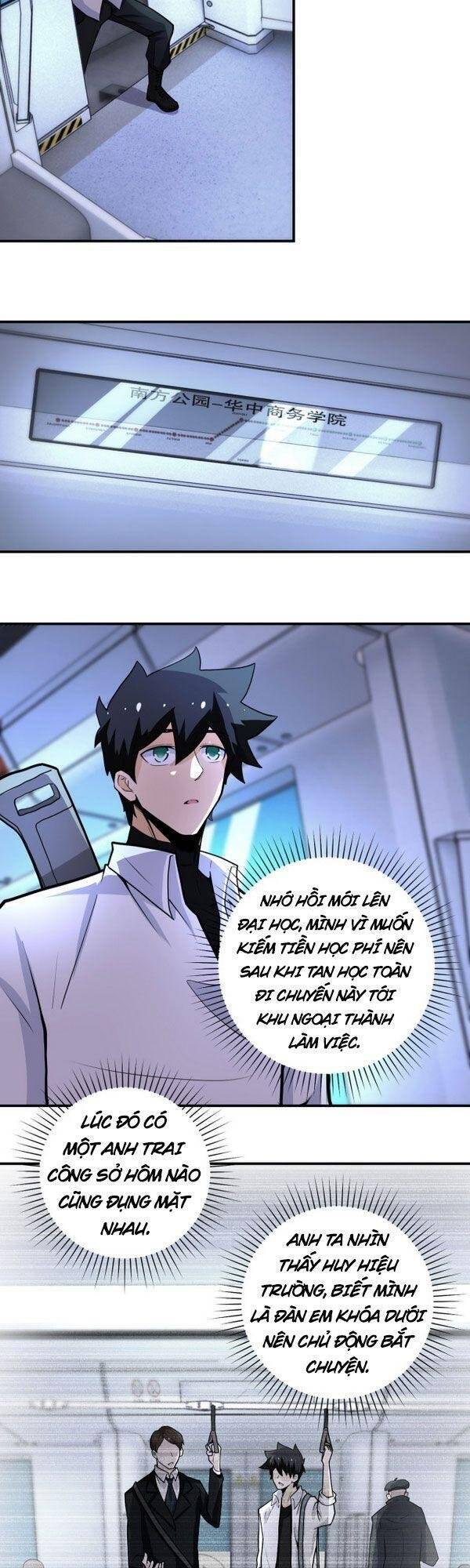 Mạt Thế Siêu Cấp Hệ Thống - Chương 182