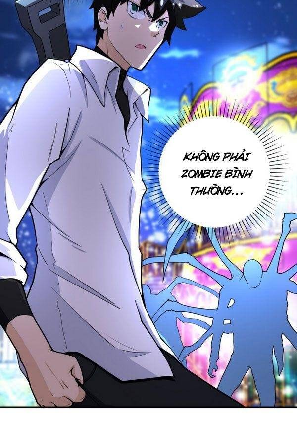 Mạt Thế Siêu Cấp Hệ Thống - Chương 182