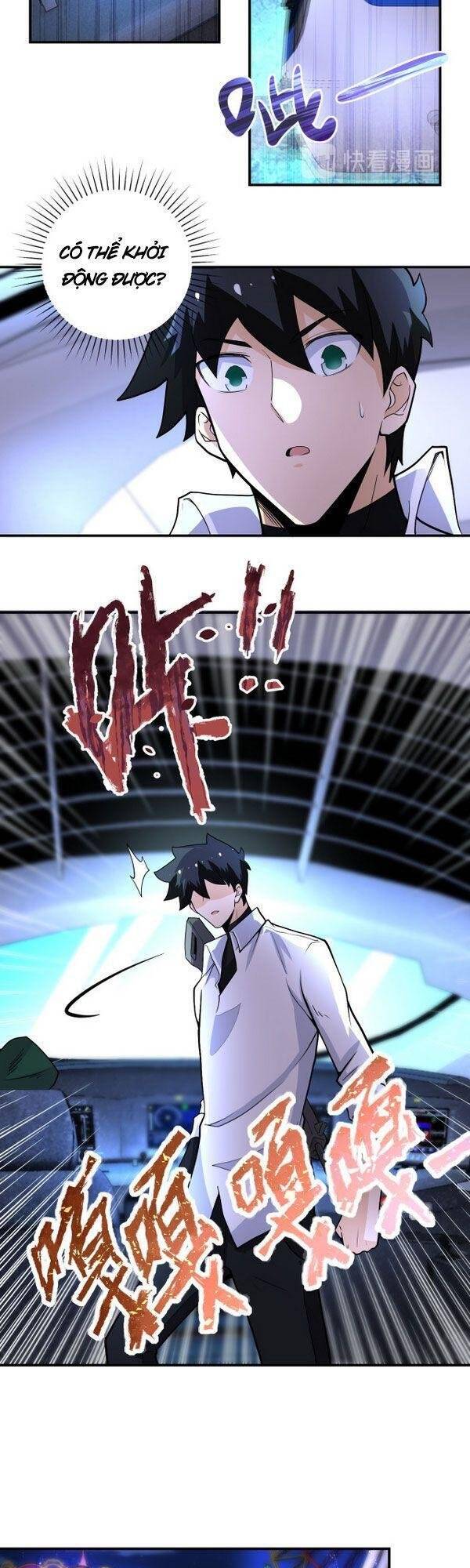 Mạt Thế Siêu Cấp Hệ Thống - Chương 182