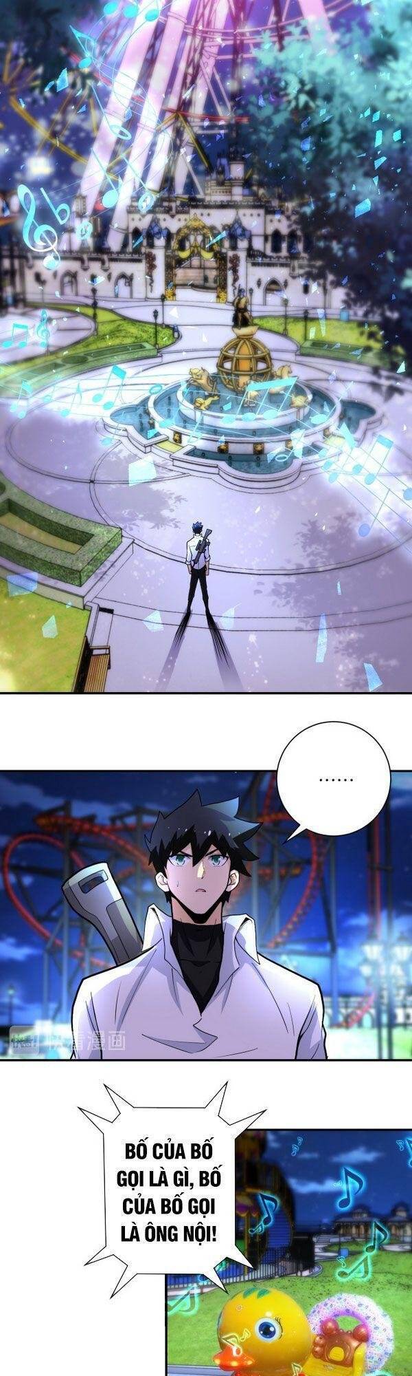 Mạt Thế Siêu Cấp Hệ Thống - Chương 182