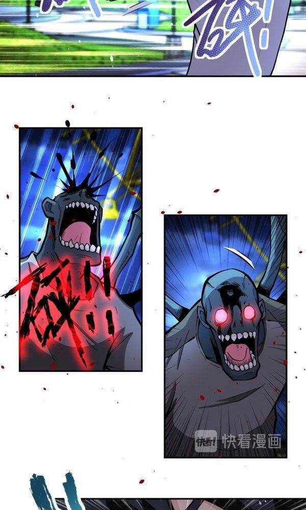 Mạt Thế Siêu Cấp Hệ Thống - Chương 183