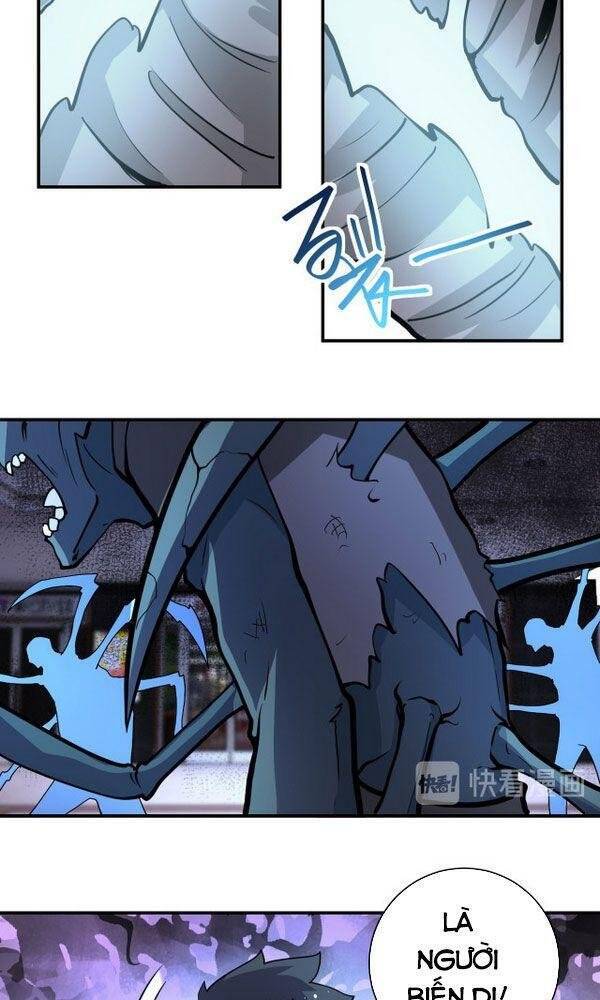 Mạt Thế Siêu Cấp Hệ Thống - Chương 183