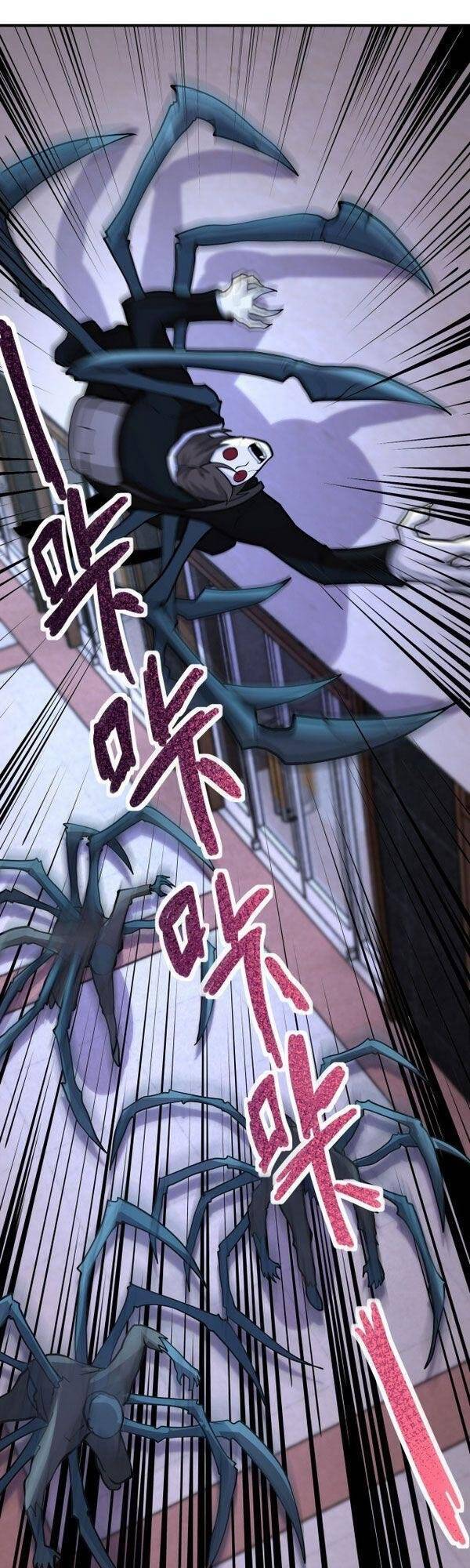 Mạt Thế Siêu Cấp Hệ Thống - Chương 183