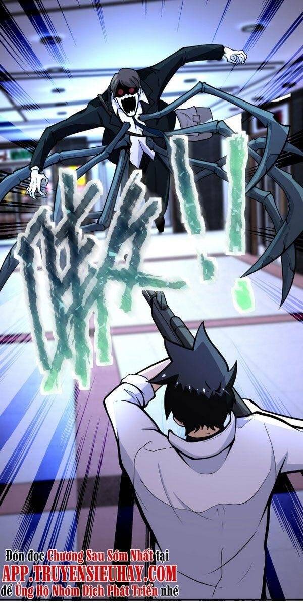 Mạt Thế Siêu Cấp Hệ Thống - Chương 183