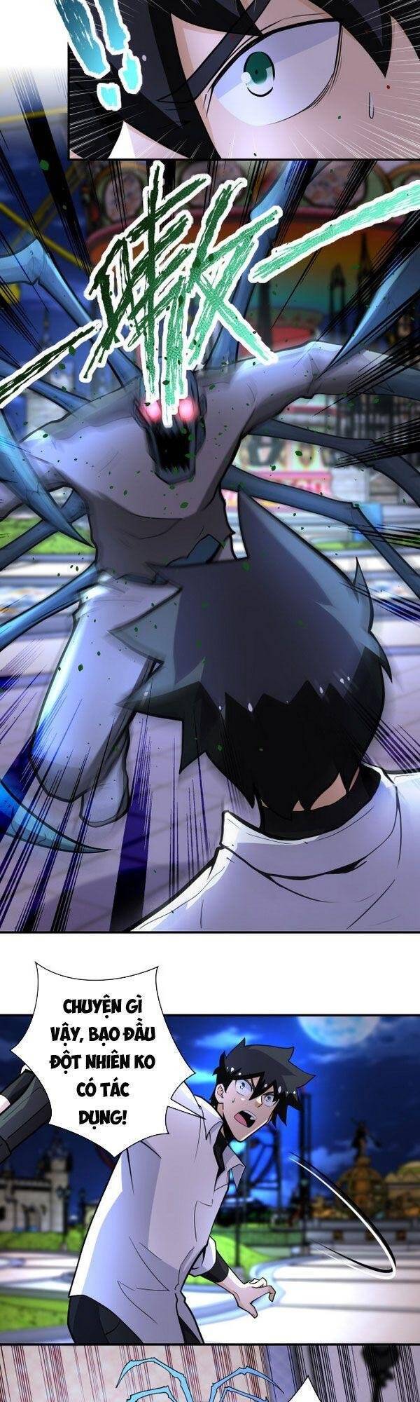 Mạt Thế Siêu Cấp Hệ Thống - Chương 183