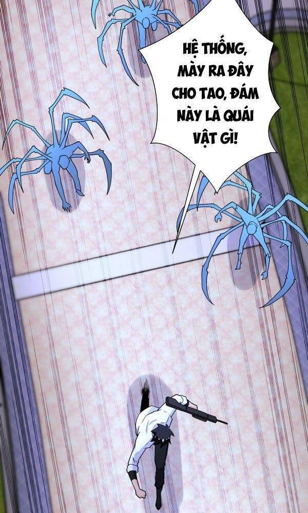 Mạt Thế Siêu Cấp Hệ Thống - Chương 183