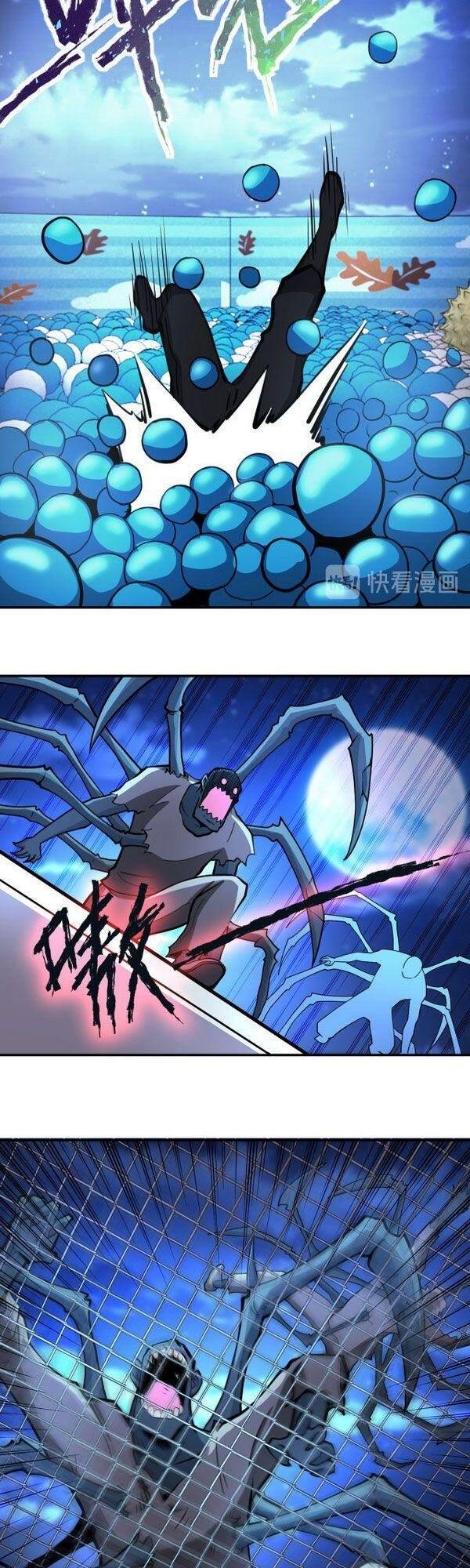 Mạt Thế Siêu Cấp Hệ Thống - Chương 183