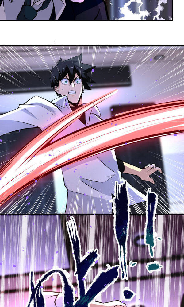 Mạt Thế Siêu Cấp Hệ Thống - Chương 184