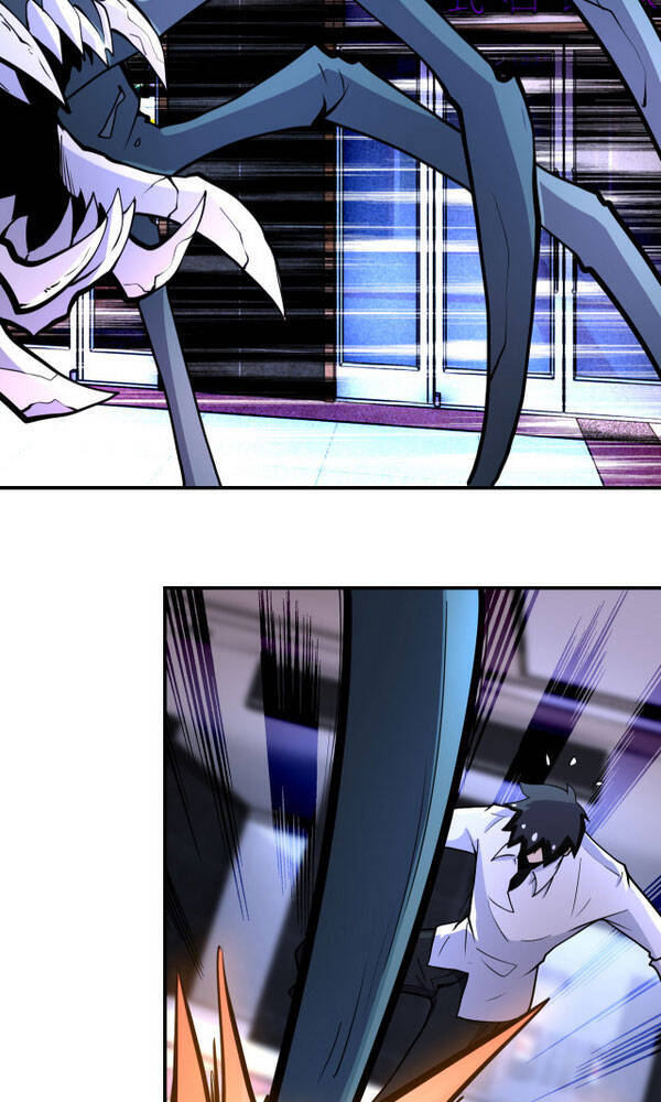 Mạt Thế Siêu Cấp Hệ Thống - Chương 184