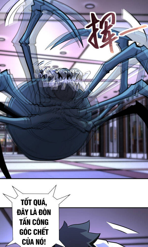 Mạt Thế Siêu Cấp Hệ Thống - Chương 184
