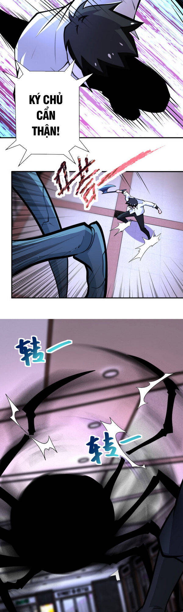 Mạt Thế Siêu Cấp Hệ Thống - Chương 184