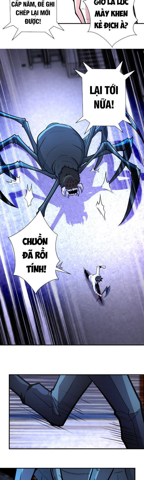 Mạt Thế Siêu Cấp Hệ Thống - Chương 184