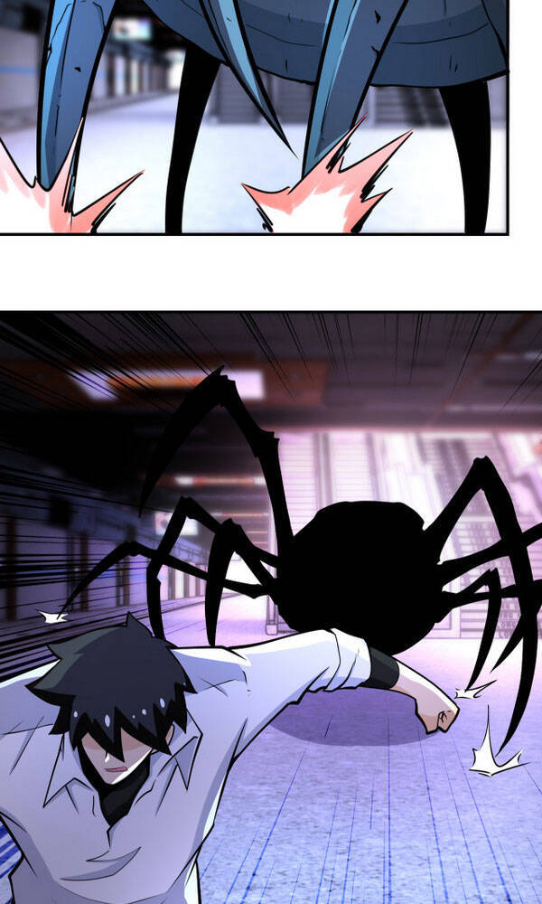 Mạt Thế Siêu Cấp Hệ Thống - Chương 184