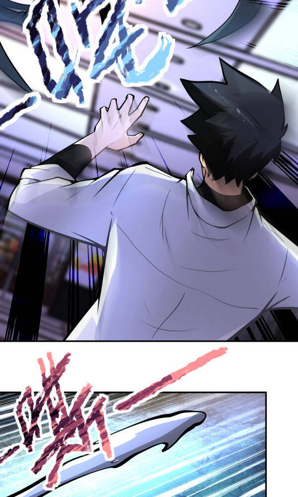 Mạt Thế Siêu Cấp Hệ Thống - Chương 184