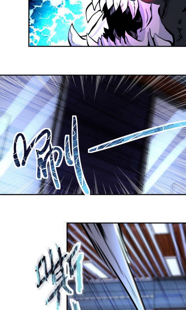 Mạt Thế Siêu Cấp Hệ Thống - Chương 185