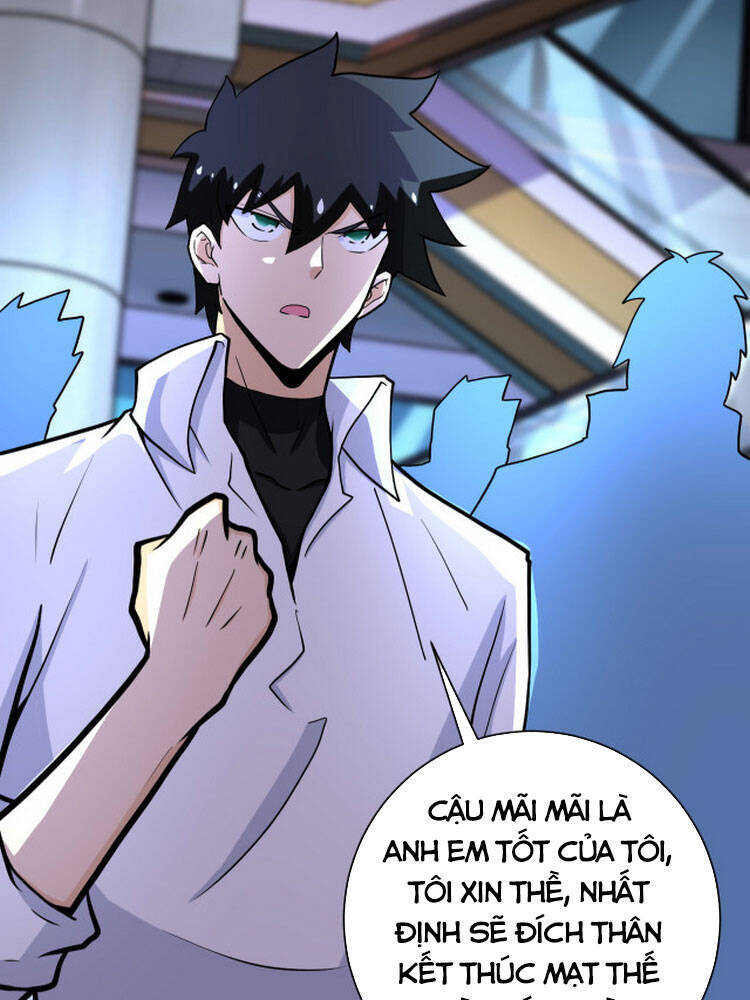 Mạt Thế Siêu Cấp Hệ Thống - Chương 186