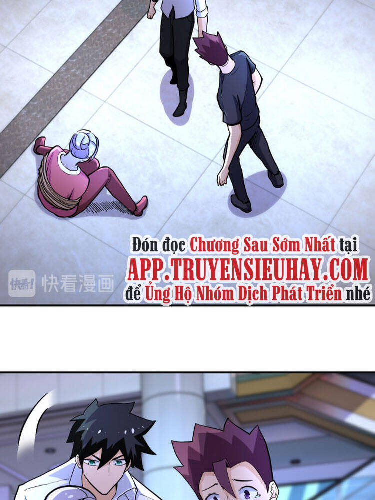 Mạt Thế Siêu Cấp Hệ Thống - Chương 186