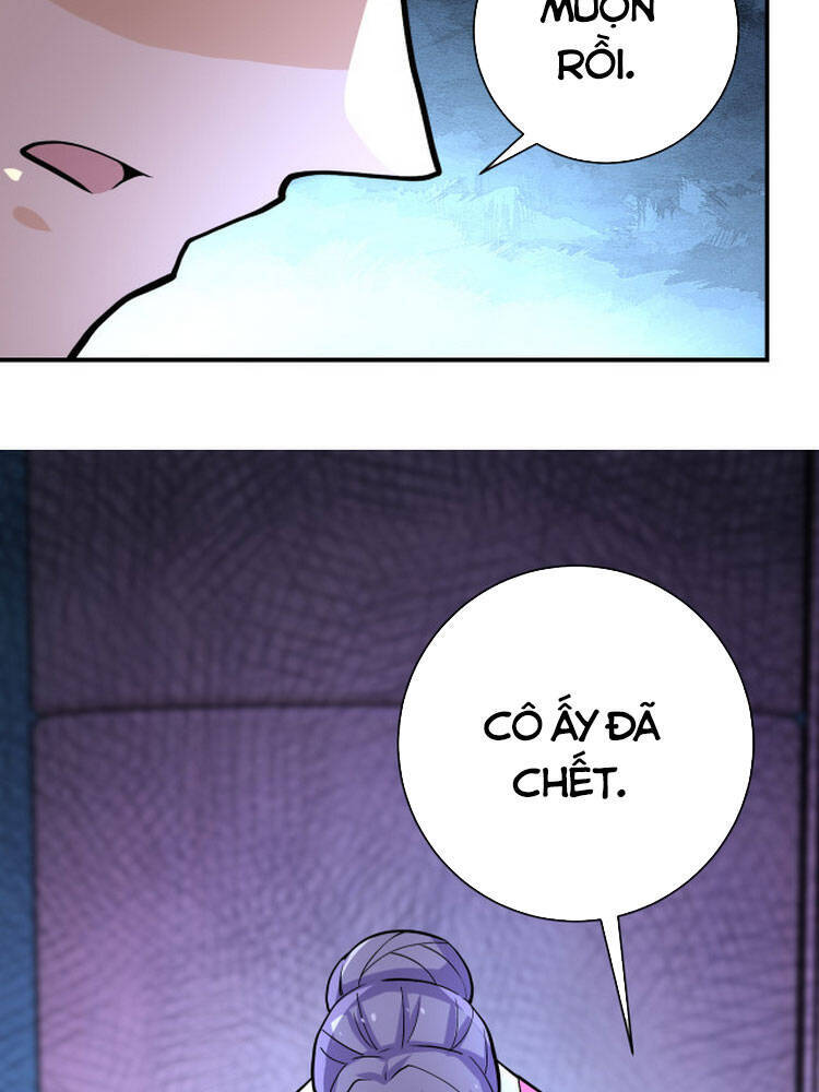 Mạt Thế Siêu Cấp Hệ Thống - Chương 186