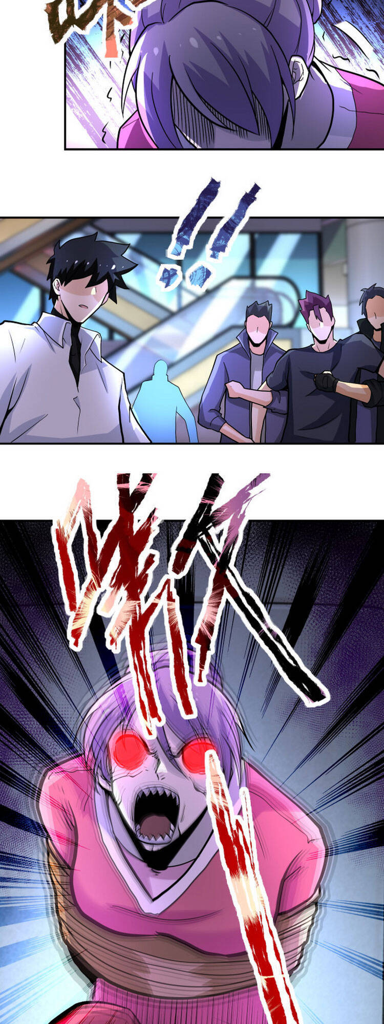 Mạt Thế Siêu Cấp Hệ Thống - Chương 186