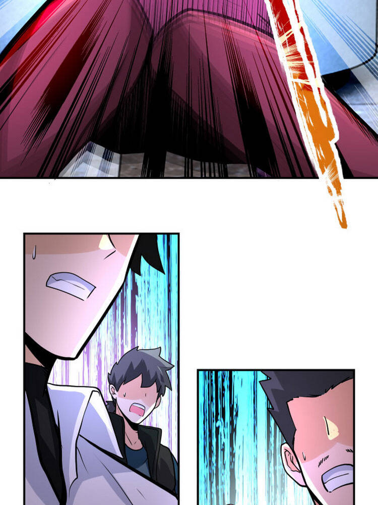 Mạt Thế Siêu Cấp Hệ Thống - Chương 186