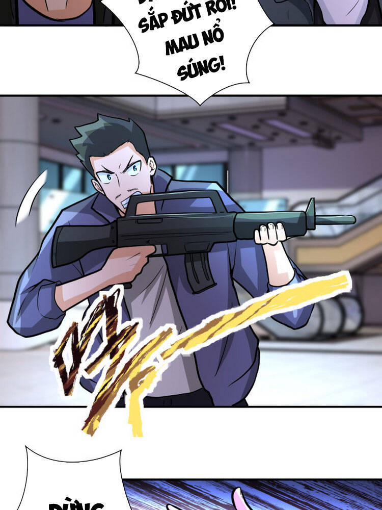 Mạt Thế Siêu Cấp Hệ Thống - Chương 186