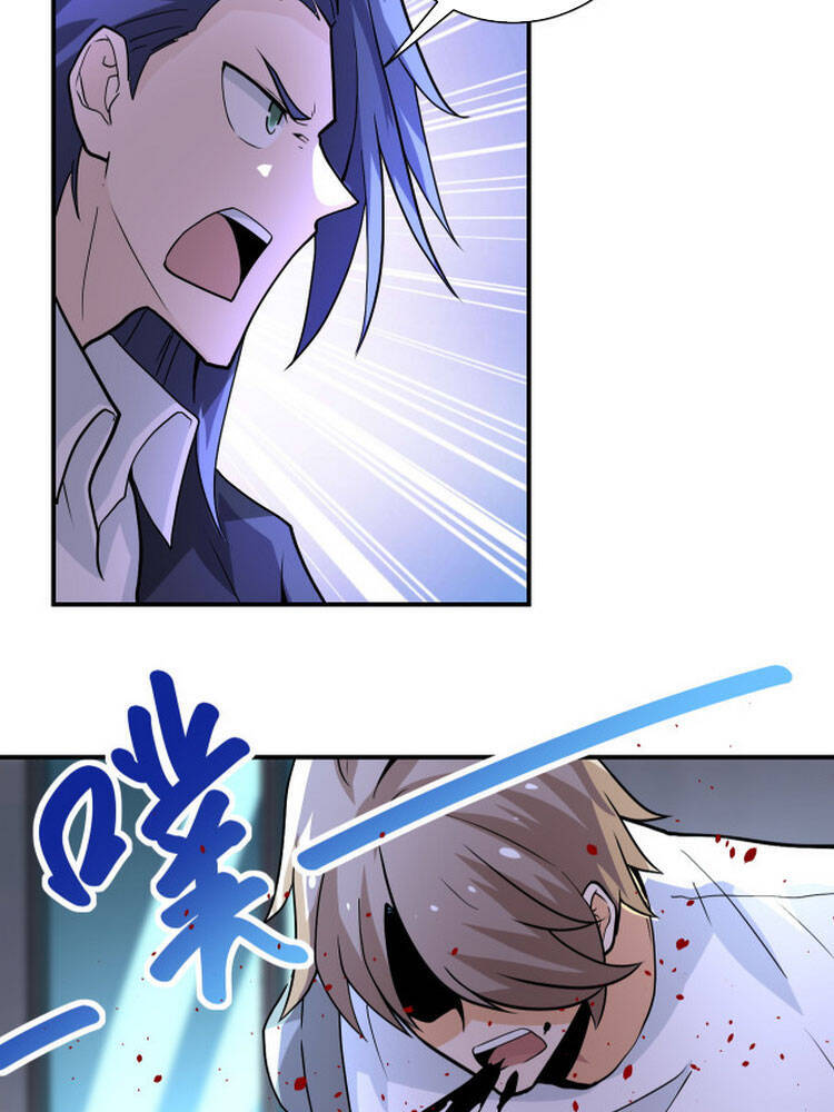 Mạt Thế Siêu Cấp Hệ Thống - Chương 186