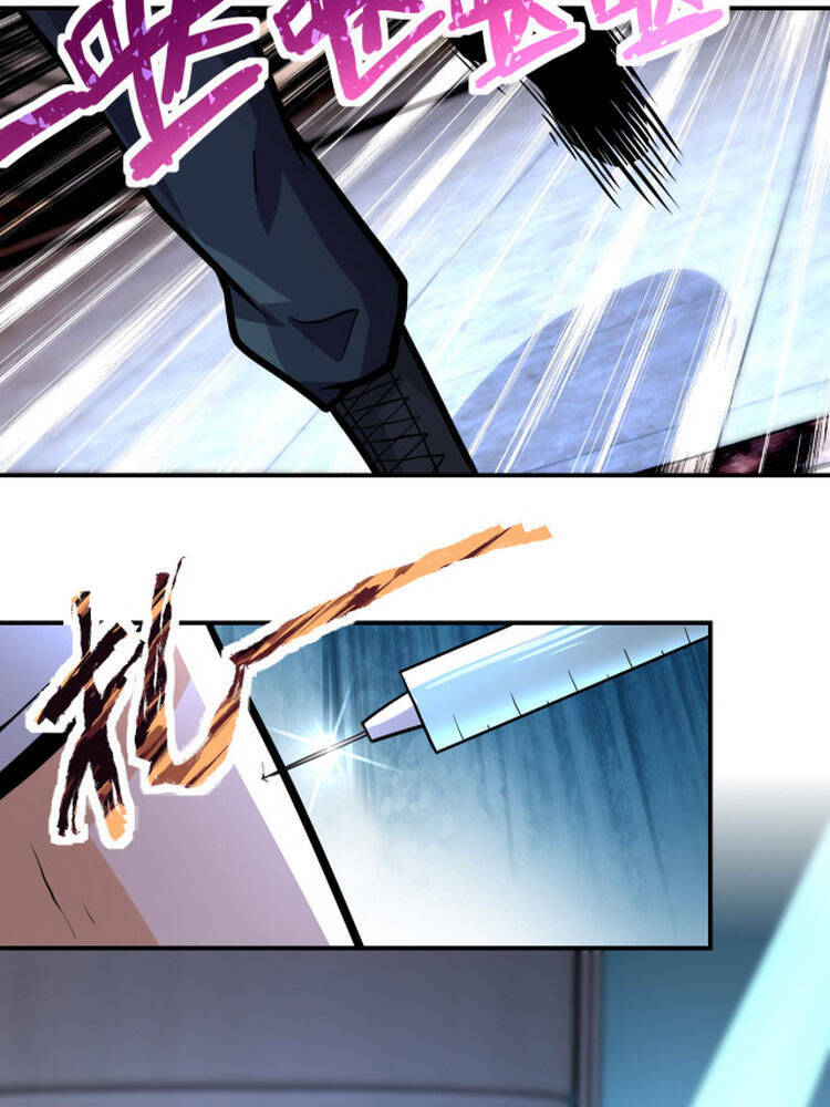 Mạt Thế Siêu Cấp Hệ Thống - Chương 186