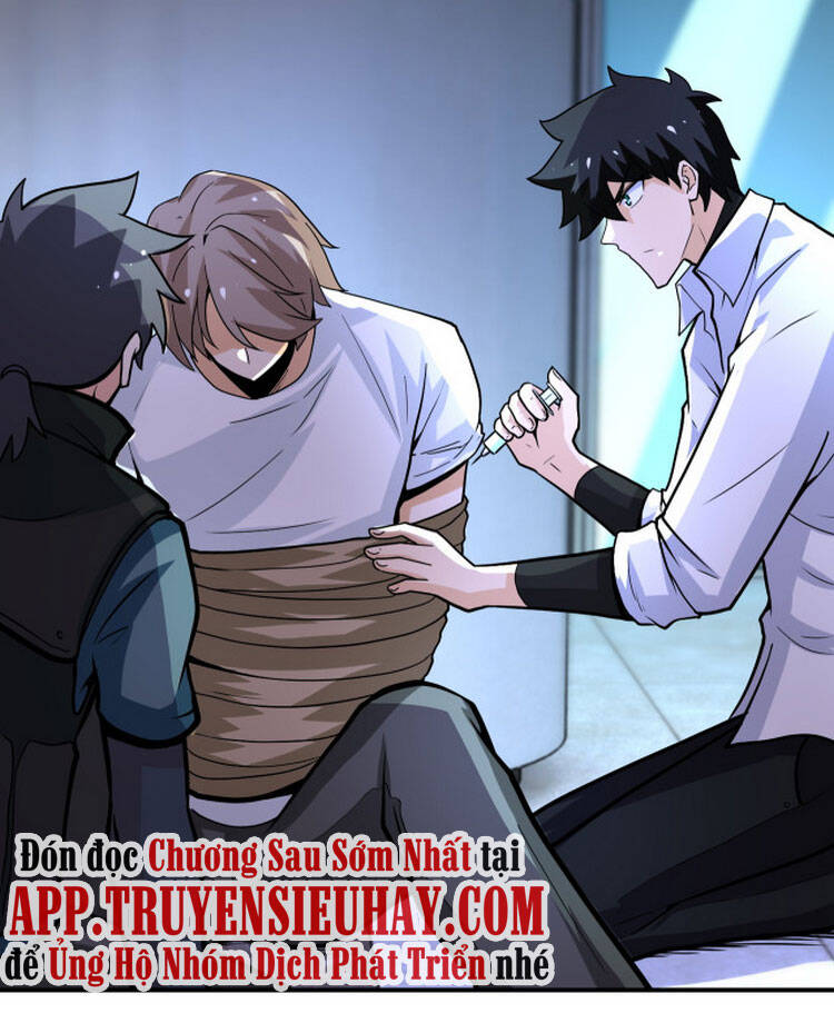 Mạt Thế Siêu Cấp Hệ Thống - Chương 186