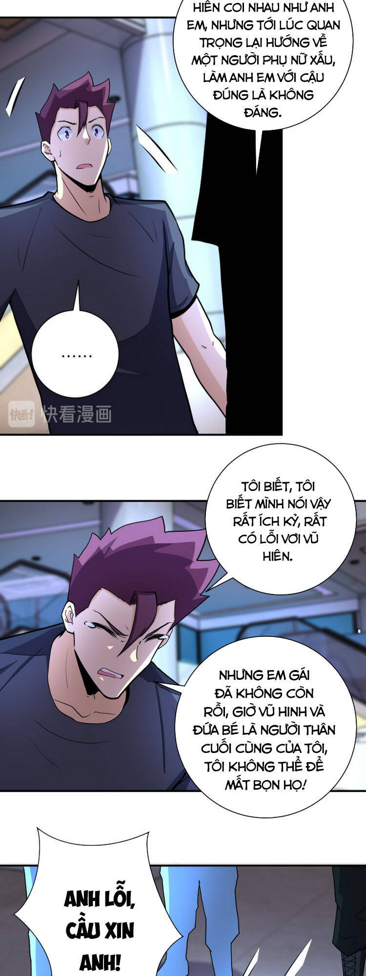 Mạt Thế Siêu Cấp Hệ Thống - Chương 186