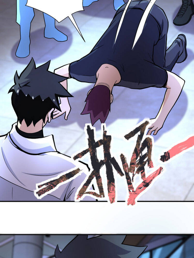 Mạt Thế Siêu Cấp Hệ Thống - Chương 186