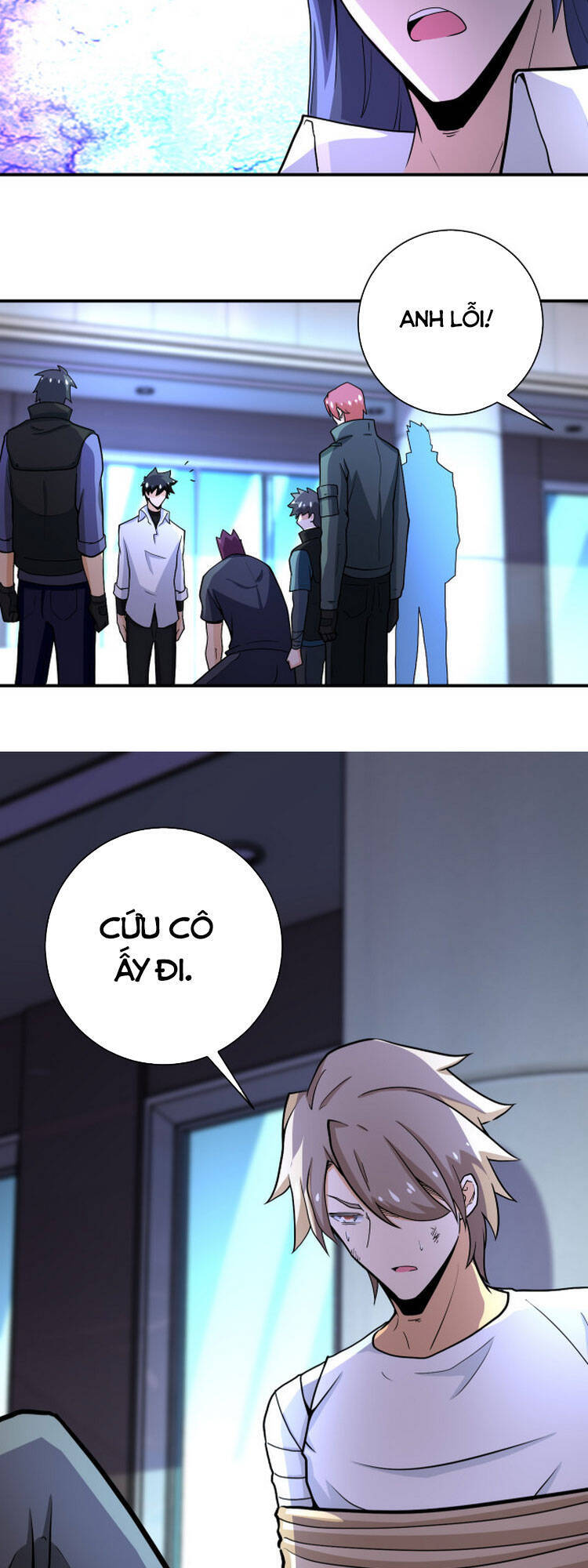 Mạt Thế Siêu Cấp Hệ Thống - Chương 186