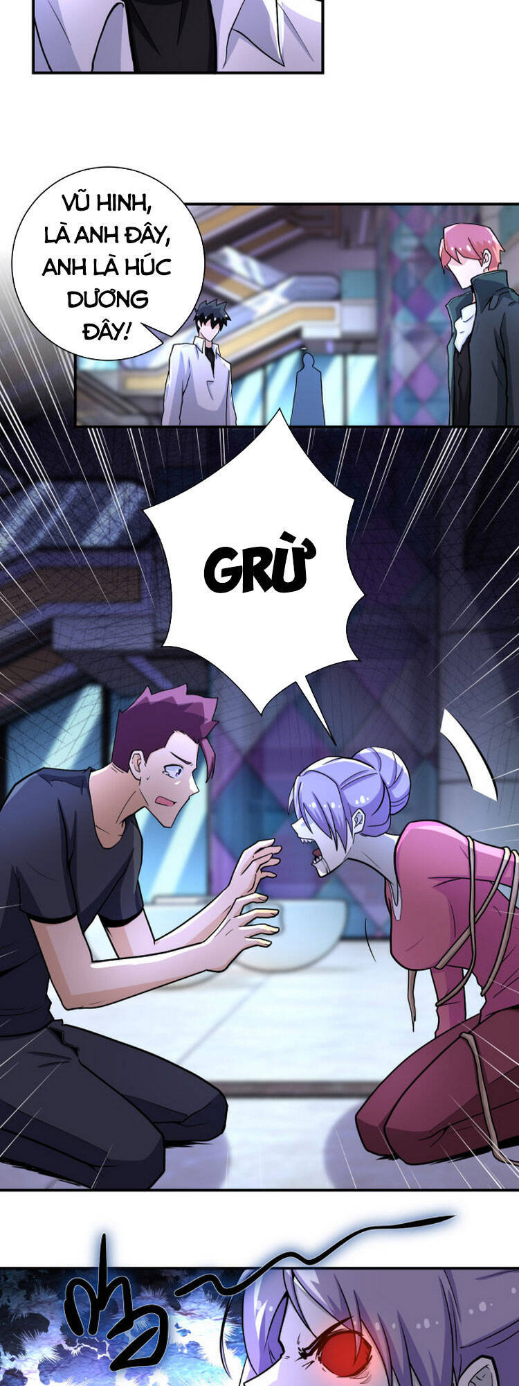 Mạt Thế Siêu Cấp Hệ Thống - Chương 187