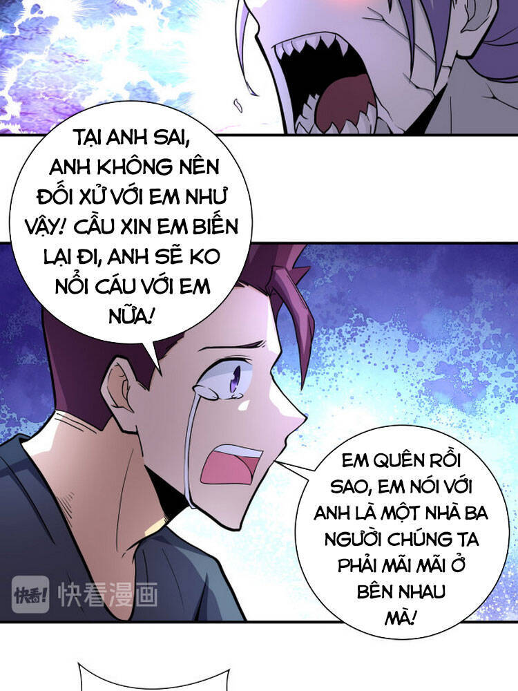 Mạt Thế Siêu Cấp Hệ Thống - Chương 187