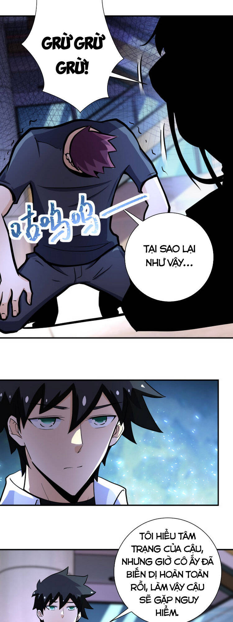 Mạt Thế Siêu Cấp Hệ Thống - Chương 187