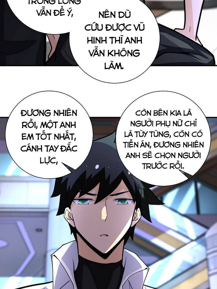 Mạt Thế Siêu Cấp Hệ Thống - Chương 187