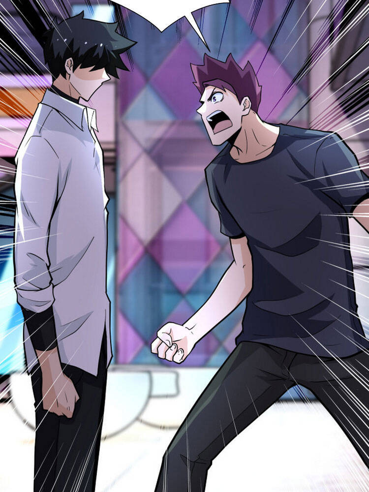 Mạt Thế Siêu Cấp Hệ Thống - Chương 187