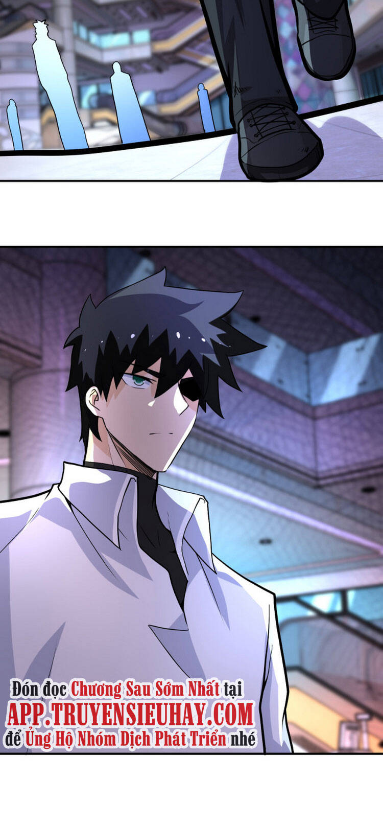 Mạt Thế Siêu Cấp Hệ Thống - Chương 187