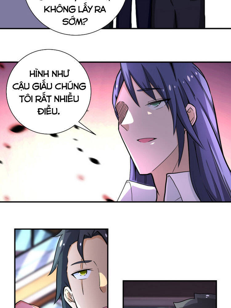 Mạt Thế Siêu Cấp Hệ Thống - Chương 187