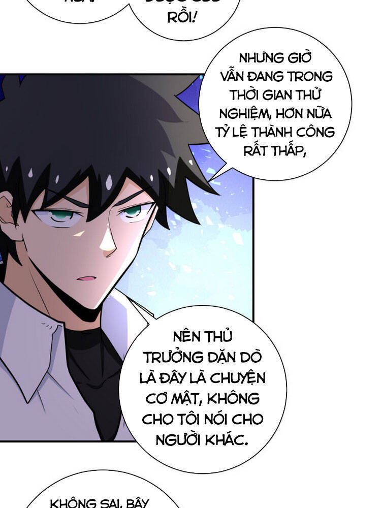 Mạt Thế Siêu Cấp Hệ Thống - Chương 187