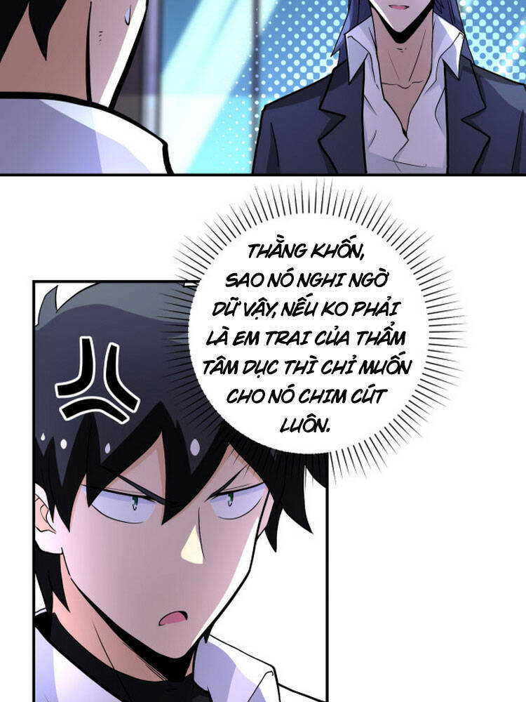 Mạt Thế Siêu Cấp Hệ Thống - Chương 187