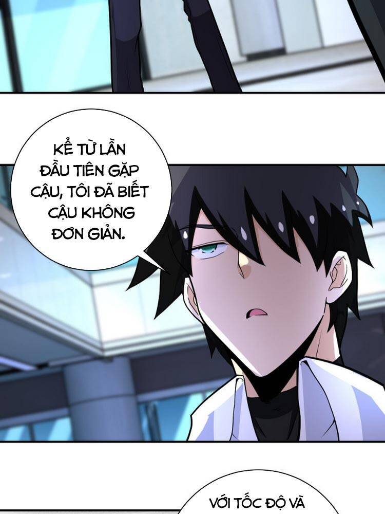 Mạt Thế Siêu Cấp Hệ Thống - Chương 188