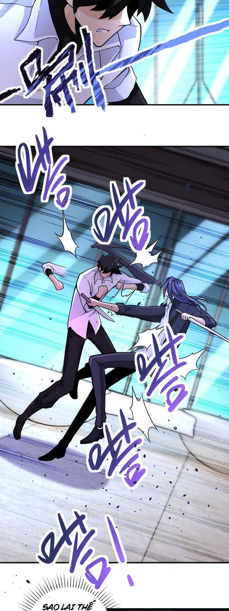 Mạt Thế Siêu Cấp Hệ Thống - Chương 188