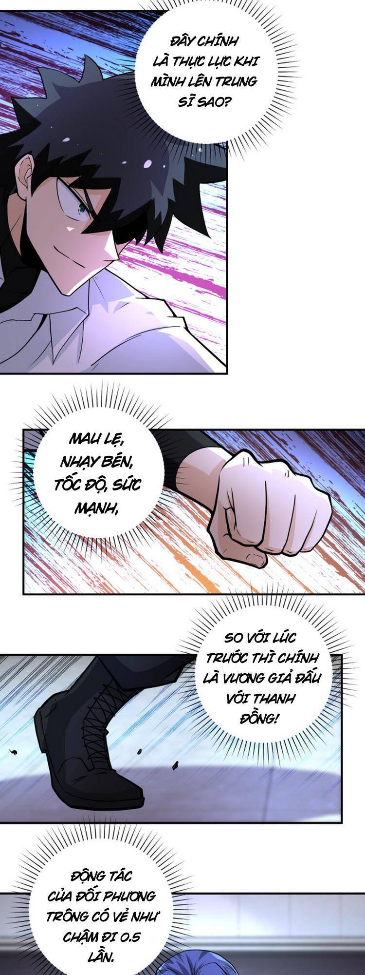 Mạt Thế Siêu Cấp Hệ Thống - Chương 188