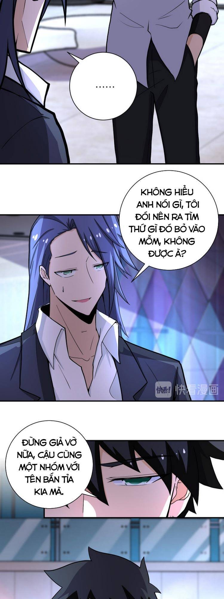 Mạt Thế Siêu Cấp Hệ Thống - Chương 188