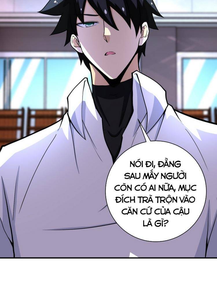 Mạt Thế Siêu Cấp Hệ Thống - Chương 188