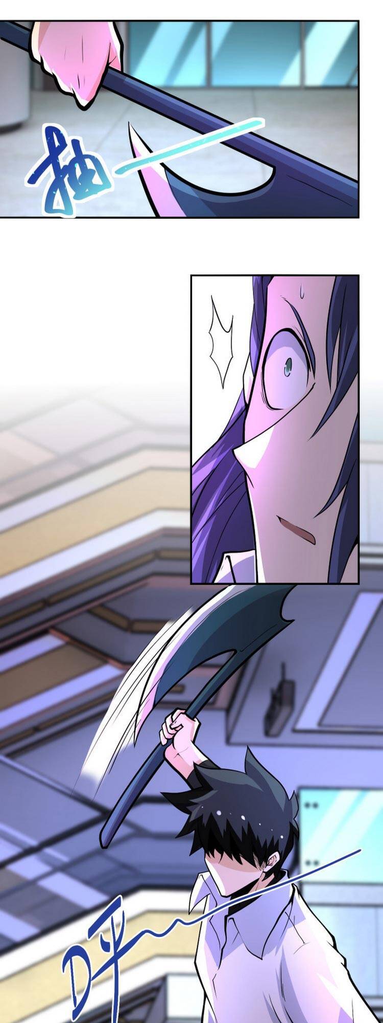 Mạt Thế Siêu Cấp Hệ Thống - Chương 189