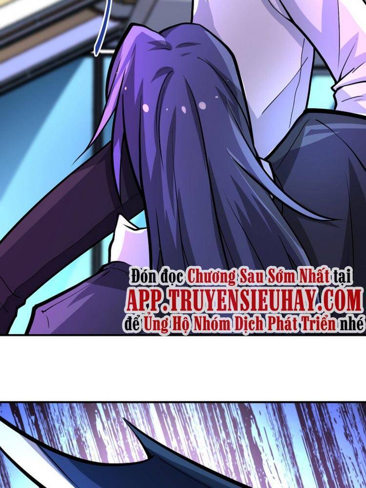 Mạt Thế Siêu Cấp Hệ Thống - Chương 189